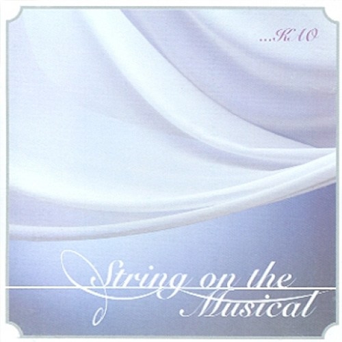 Kao (카오) - String on the Musical