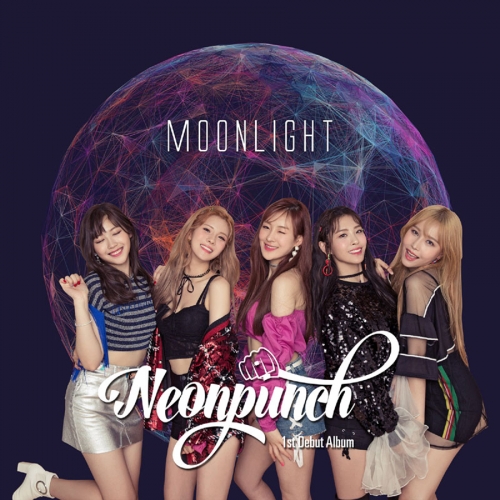 네온펀치 (NeonPunch) - 싱글 1집 MoonLight 문라이트