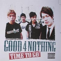 Good 4 Nothing (굿 포 나싱) - Time To Go