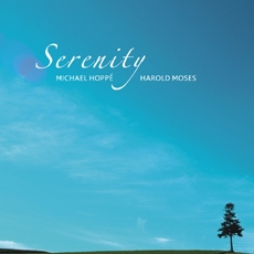 Michael Hoppe - Serenity [뉴에이지]