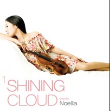 노엘라 (Noella) 1집 - Shining Cloud