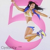 Crystal Kay (크리스탈 케이) - CK5