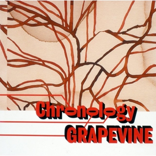 Grapevine (그레이프바인) - Chronology -A Young Persons' Guide To Grapevine-