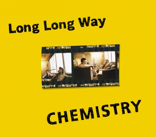 Chemistry (케미스트리) - Long Long Way (single)