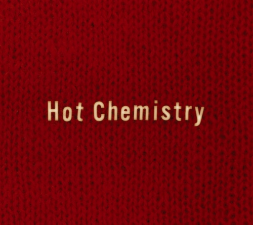 Chemistry (케미스트리) - Hot Chemistry