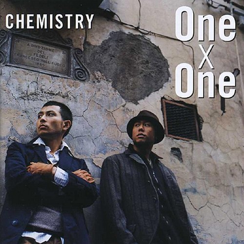Chemistry (케미스트리) - 3집 One X One