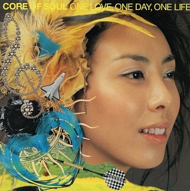 Core Of Soul (코어 오브 소울) - One Love, One Day, One Life