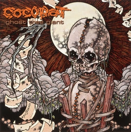 COCOBAT (코코뱃) - Ghost Tree Giant (케이스 기스)
