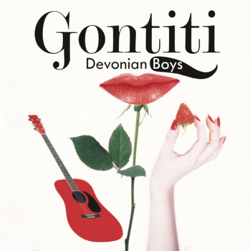 GONTITI (곤티티) - Devonian Boys