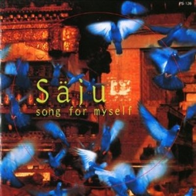 Saju (사주) - Song For Myself