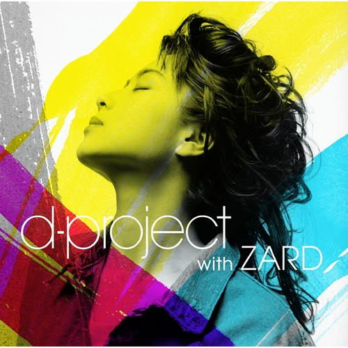 ZARD (자드) - d-project with ZARD