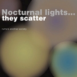 이루마 (Ruma's Another Society) - Nocturnal Lights... They Scatter [일반반]