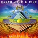 Earth, Wind & Fire - Greatest Hits [수입]