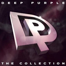 Deep Purple (딥 퍼플) - The Collection [수입]