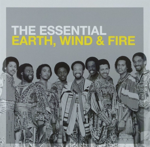 Earth, Wind & Fire - The Essential [수입]
