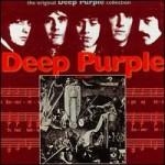 Deep Purple (딥 퍼플) - The Original Deep Purple collection [수입]