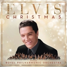 Elvis Presley - Christmas With Elvis And The Royal Philharmonic Orchestra [수입]