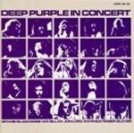 Deep Purple - In Concert [수입]