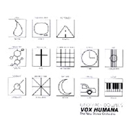 Geoffrey Downes - Vox Humana