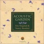 Eric Tingstad & Nancy Rumbel - Acoustic Garden [수입] [Guitar]