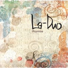 라듀오 (La-Duo) 1집 - Promise [Guitar]