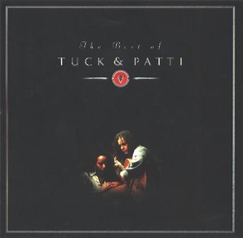 Tuck & Patti - The Best of Tuck & Patti [Guitar]