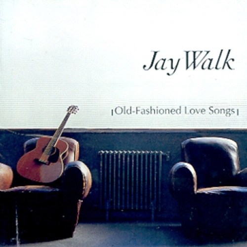 Jay Walk (ジェイウォーク제이워크) - Old-Fashioned Love Songs