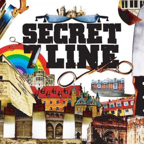 Secret 7 Line (시크릿 세븐 라인) - Secret 7 Line