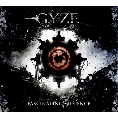 GYZE (기제) - Fascinating Violence