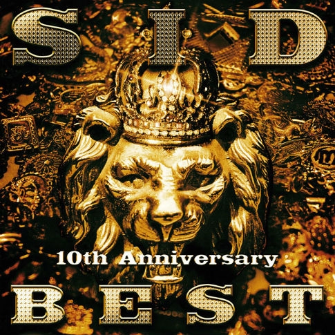 SID (시도) - 10th anniversary BEST