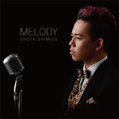 Shota Shimizu (시미즈 쇼타) - Melody