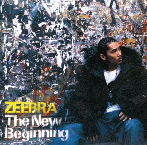 ZEEBRA (지브라) - The New Beginning