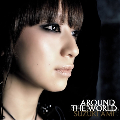 Suzuki Ami (스즈키 아미) - Around The World