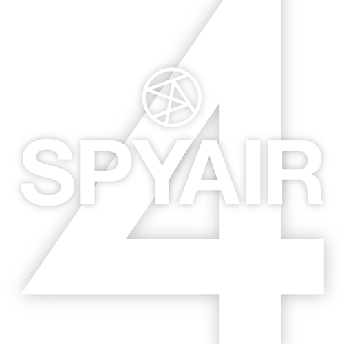 SPYAIR (스파이에어) - 4