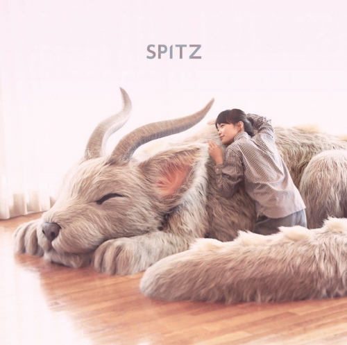 Spitz (スピッツ 스핏츠) - 醒めない (Samenai)