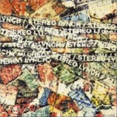 Stereo Lynch (스테레오 린치) - Stereo Lynch