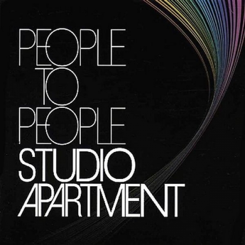 Studio Apartment (스튜디오 아파트먼트) - People To People