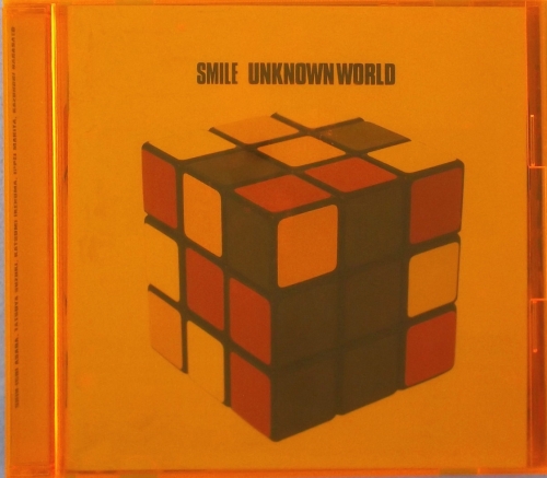 SMILE - UNKNOWN WORLD [수입]