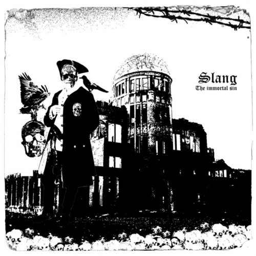 Slang (슬랭) - The Immortal Sin