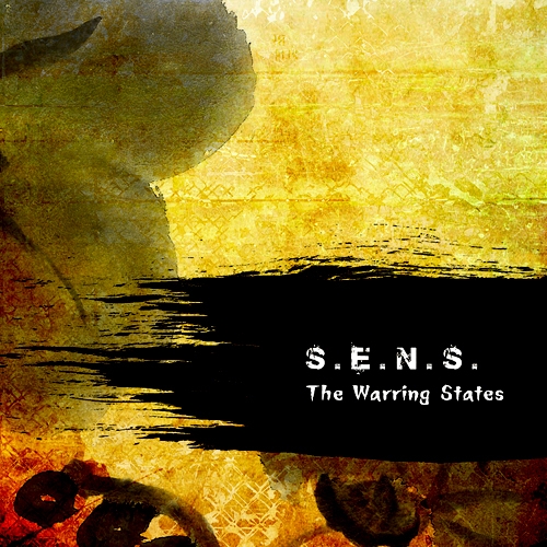 S.E.N.S. - The Warring States