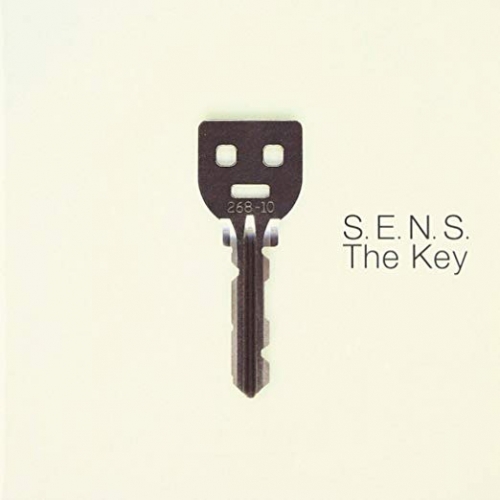 S.E.N.S. (센스) - The Key