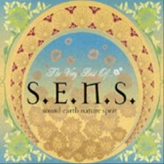 S.E.N.S. (센스) - The Very Best Of S.E.N.S.