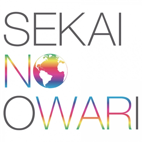 SEKAI NO OWARI (세카이노오와리) - 인디 데뷔앨범 Earth