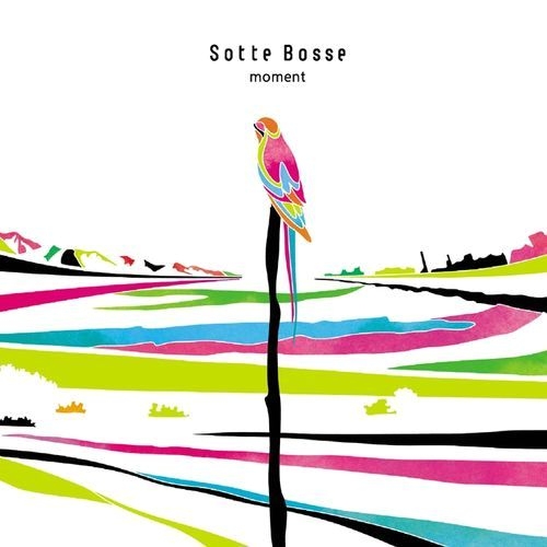 Sotte Bosse (소토 보세) - moment
