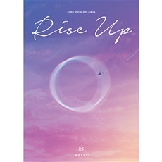 아스트로 (ASTRO) - 스페셜 미니 Rise Up <포스터 선택 가능>