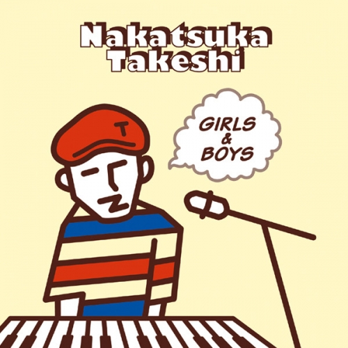 Takeshi - Girls & Boys