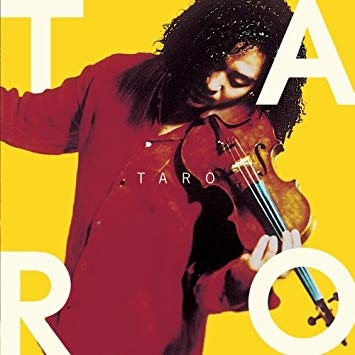 Taro Hakase (하카세 타로) - TARO