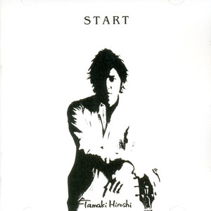 Tamaki Hiroshi (타마키 히로시) - START [CD+DVD Deluxe Edition]
