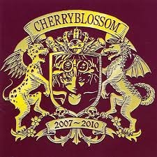 CHERRYBLASSOM (チェリーブロッサム 체리 블라섬) - COMPLETE BEST CHERRYBLOSSOM
