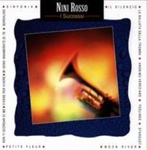 Nini Rosso - I Successi - The Best OF [SONYBMG 라이선스 'FINE' 뮤직 시리즈 1탄]